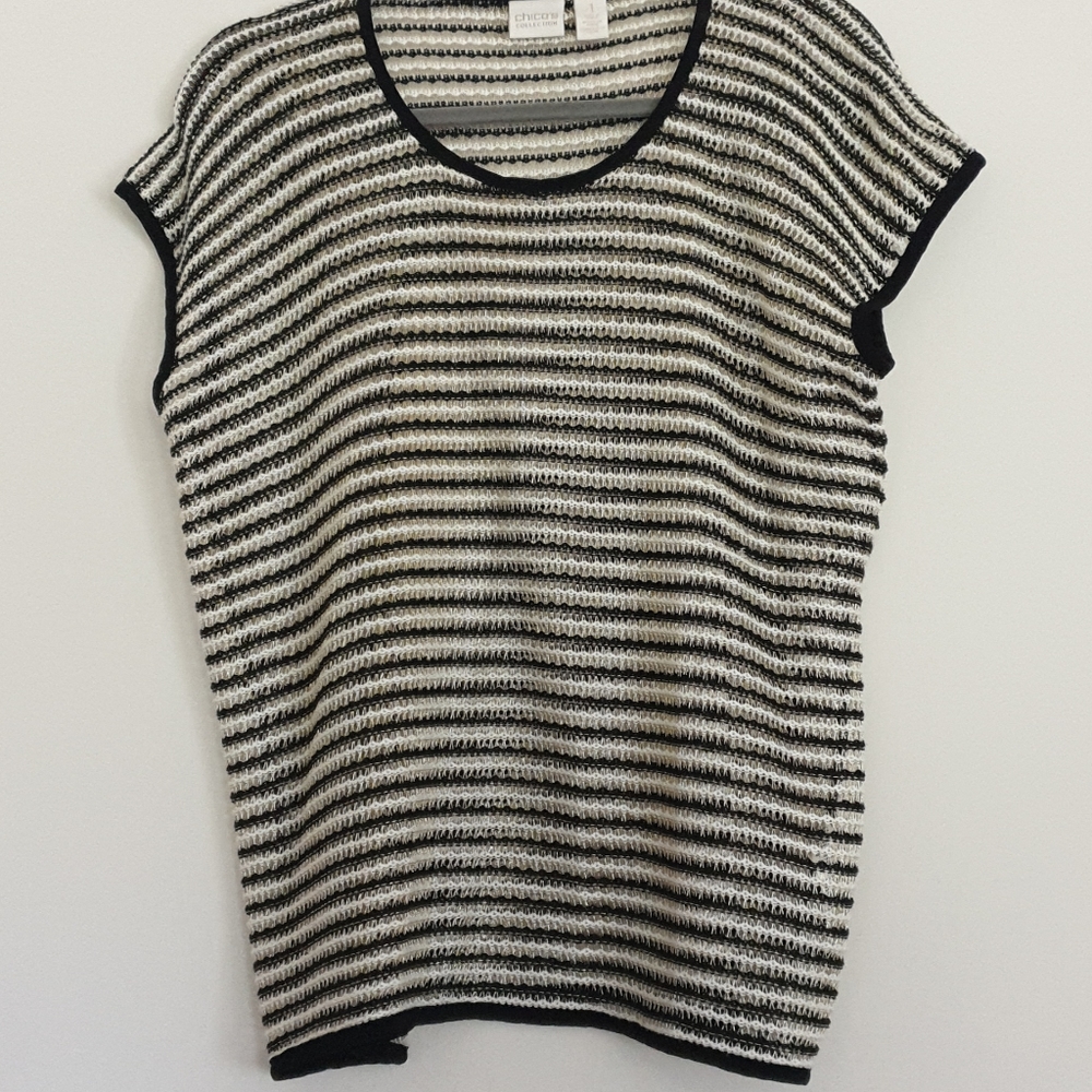 Chico's  Sweater